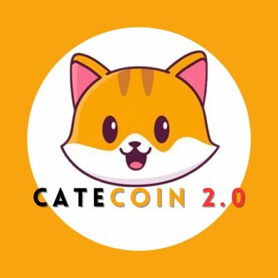 CATEcoin 2.0 is 1st CAT themed catcoin which is launched with the intention to add real value to the meme wo