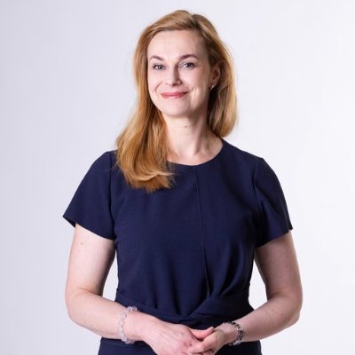 LaitilaAnu's profile picture. Kulttuurijohtaja, Turun kaupunki