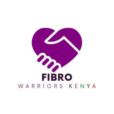 Our aim is to create awareness about #Fibromyalgia in Kenya.