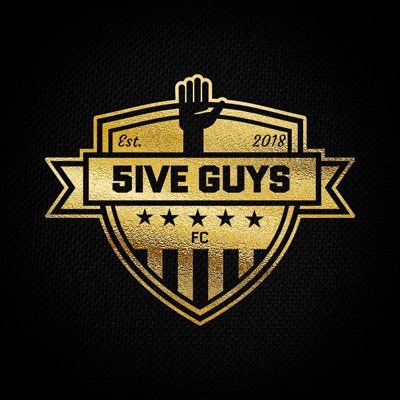 5GUYSFC Profile Picture