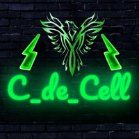 C_de_cell(@C_de_Cell) 's Twitter Profile Photo