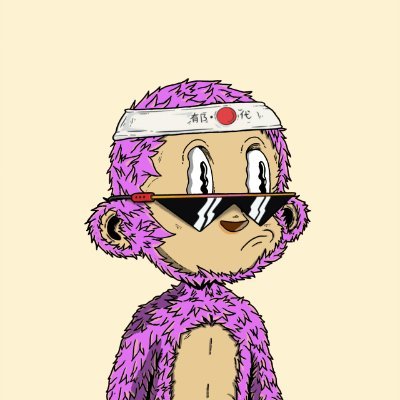 vladikrip's profile picture. Novice crypto activist