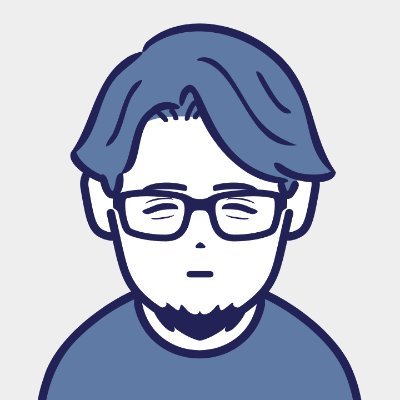 tec_blog_'s profile picture. 1984年生まれ。MATLAB, Notionが大好きなデータアナリスト。大手メーカーでデータビジネスの企画，アプリケーション向けのロジックやMLモデルの開発，社内データ活用の促進活動を行っています。