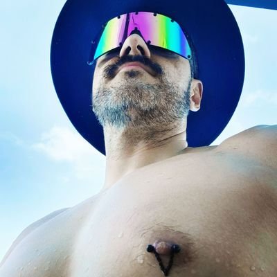 mario_geminisan's profile picture. 