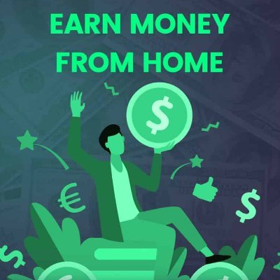 Les Meilleurs Plans pour gagner de l'argent chez soit !
https://t.co/WVU1fRhFq9