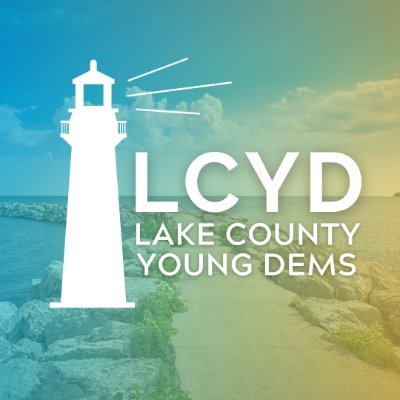 Young Democrats of Lake County, Ohio. RT/Likes are not endorsements. Join at the link in our bio ⬇️