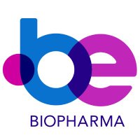 Be Biopharma (@bebiopharma) 's Twitter Profile