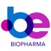 Be Biopharma (@bebiopharma) Twitter profile photo