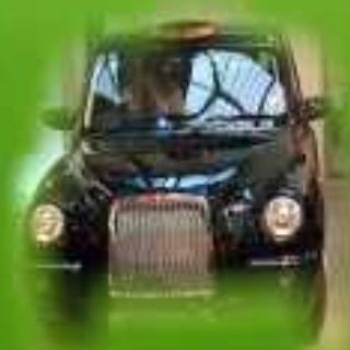 CabbyLDN's profile picture. Green Badge London