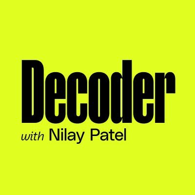 Decoder Podcast