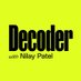 Decoder Podcast (@DecoderPod) Twitter profile photo