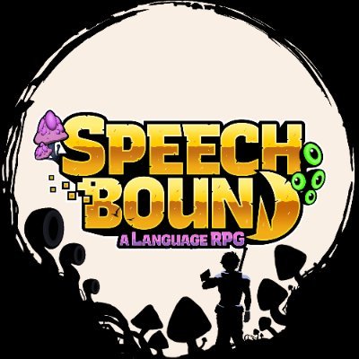 speechbound Profile Picture