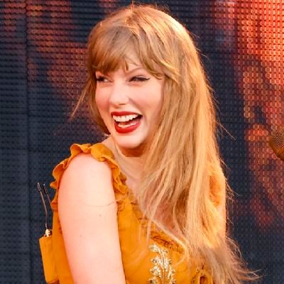 swiftie 06 • rep stadium tour dublin • dreaming to meet taylor 💜