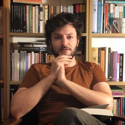 fihrist kitap genel yayın yönetmeni @fihr_ist (anti)boun soc, çağdaş sosyal bilimler eleştirileri, bilim-bilgi felsefesi, modernist