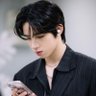 fcmyanmar15809's profile picture. fan girl วง #LYKN 🐺เมน #hongshihoshi @hongshihoshi03 🍦ถึงตัวจะอยู่พม่าแต่ใจอยู่กับฮงชิ🧡