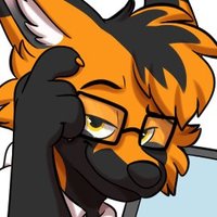 Fooster the Fox (@canidf) 's Twitter Profile