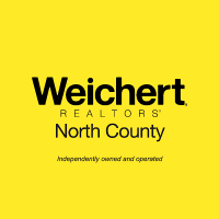 Weichert Realtors North County(@WRNorthCounty) 's Twitter Profile Photo