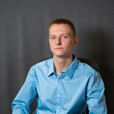 ilya_ferguson's profile picture. 