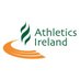 @irishathletics