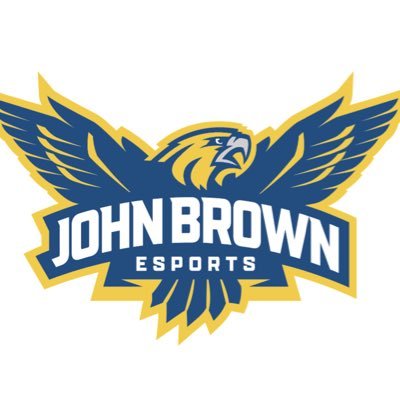 John Brown University Esports at @JohnBrownUniv. Recruiting for varsity teams for spring and fall 2024. Fill out the form and join our discord below ⬇️