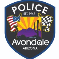 Avondale Police (@azavondalepd) 's Twitter Profile