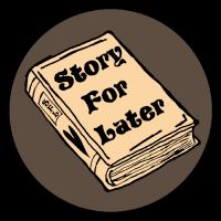 Story For Later Mag | SUBS OPEN | ISSUE 5 OUT (@sflmag) 's Twitter Profile Photo Story For Later Mag | SUBS OPEN | ISSUE 5 OUT (@sflmag) 's Twitter Profile Photo