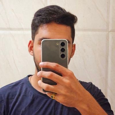 shanay_1999's profile picture. 🇮🇳