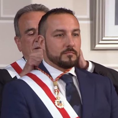 Diputado Provincial de Zaragoza
Teniente de Alcalde de Cadrete
Vicepresidente de Comarca Central de Zaragoza
RPI de Zaragoza
Miembro del CEP de Zaragoza