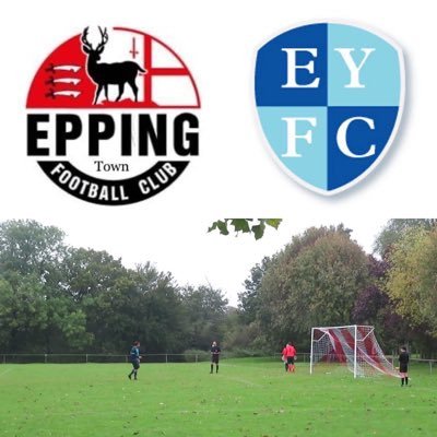 Official twitter account of Epping Town and Epping Youth football club open age group Members of Essex Olympian League Div1, Mid-Essex Div3 & Corinthians Div6