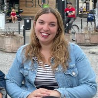 Federica Garbuglia (@feid893) 's Twitter Profile