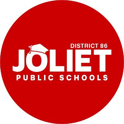 Las Escuelas Públicas de Joliet Distrito 86 atiende a aproximadamente 9,650 estudiantes.  For English, visit @JolietSD86