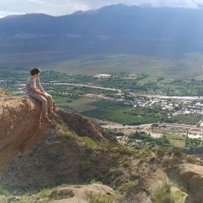 ginola_capec915's profile picture. No facha así no