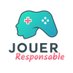 Jouer_Reponsable (@jouerreponsable) Twitter profile photo Jouer_Reponsable (@jouerreponsable) Twitter profile photo