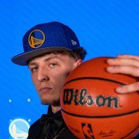 Brandin Podziemski (@brandinpodziem2) 's Twitter Profile Photo
