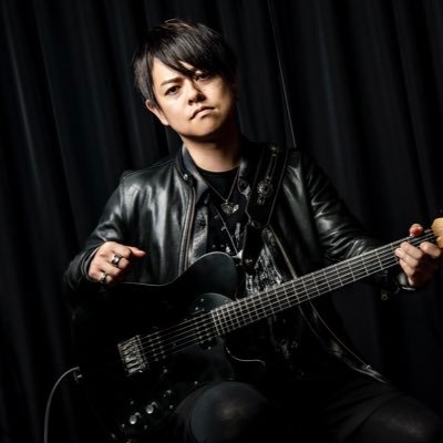 Guitarist→RECやライブサポートのご依頼等はDMまで！ギタリスト・作曲家/SHOW BY ROCK!!、Wake Up,Girls!、スクスト、有吉の壁など。ギタリストとしても数々の作品に参加。 楽器イベント、ヤングギターなどBOSS製品のデモンストレーターとしても国内外で活動中。