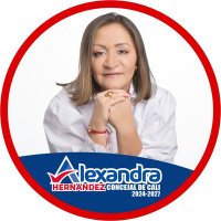 Alexandra Hernández C (@alexahernandezc) 's Twitter Profile