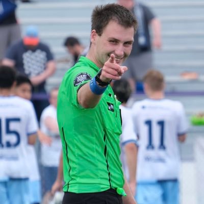 Justin “JCubed” Janulewicz Profile