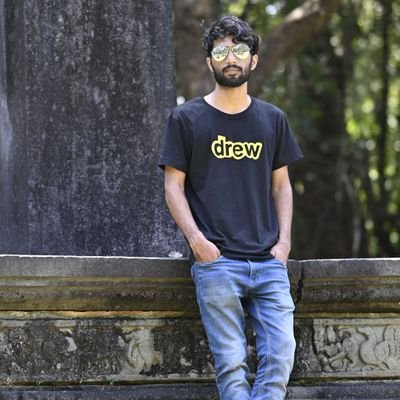 anilhegde07's profile picture. 