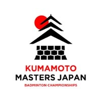 熊本マスターズジャパン KUMAMOTO MASTERS JAPAN (@kmj_badminton) 's Twitter Profile Photo 熊本マスターズジャパン KUMAMOTO MASTERS JAPAN (@kmj_badminton) 's Twitter Profile Photo