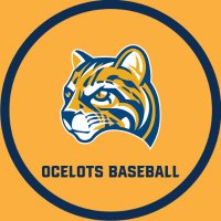 Schoolcraft College Baseball(@OcelotBaseball) 's Twitter Profile Photo