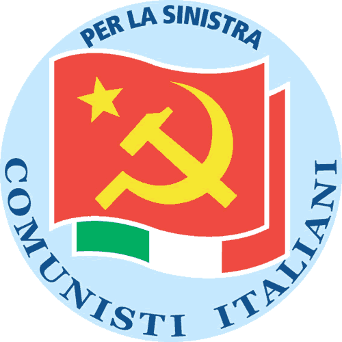 Partito dei Comunisti Italiani
profilo ufficiale