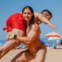 muscle beauty beast (@fmliftandcarry) 's Twitter Profile Photo muscle beauty beast (@fmliftandcarry) 's Twitter Profile Photo