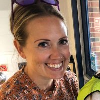 Elizabeth Scheurer (@eascheurer) 's Twitter Profile Photo Elizabeth Scheurer (@eascheurer) 's Twitter Profile Photo