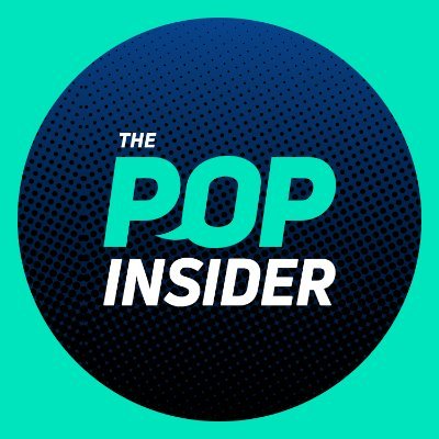 The Pop Insider