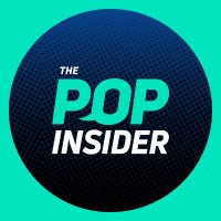 The Pop Insider(@thepopinsider) 's Twitter Profile Photo