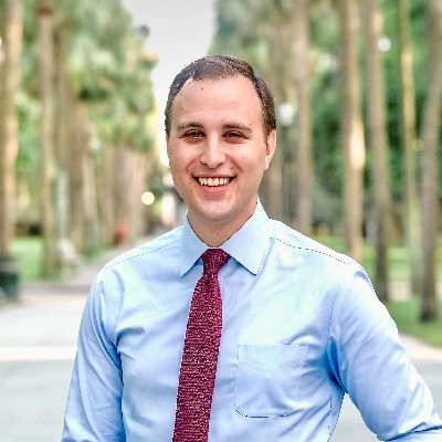4th District Alderman - Savannah, GA. Rescue pet parent. Park bench historian. Mobility man!
💡 🌳 🚲🚶♂️🚲 🌳 💡