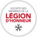 Société des membres de la Légion d'honneur (SMLH) (@smlhnational) Twitter profile photo Société des membres de la Légion d'honneur (SMLH) (@smlhnational) Twitter profile photo