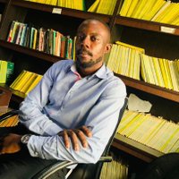 David Hameed Momoh-Abraham (@straightabraham) 's Twitter Profile