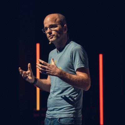 Baptiste Robert Profile