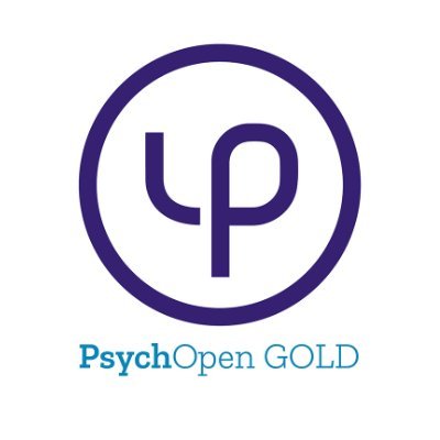 PsychOpen Profile Picture